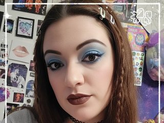 Imagen de perfil de modelo de cámara web de BritneyStorm