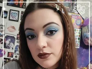 Image de profil du modèle de webcam BritneyStorm