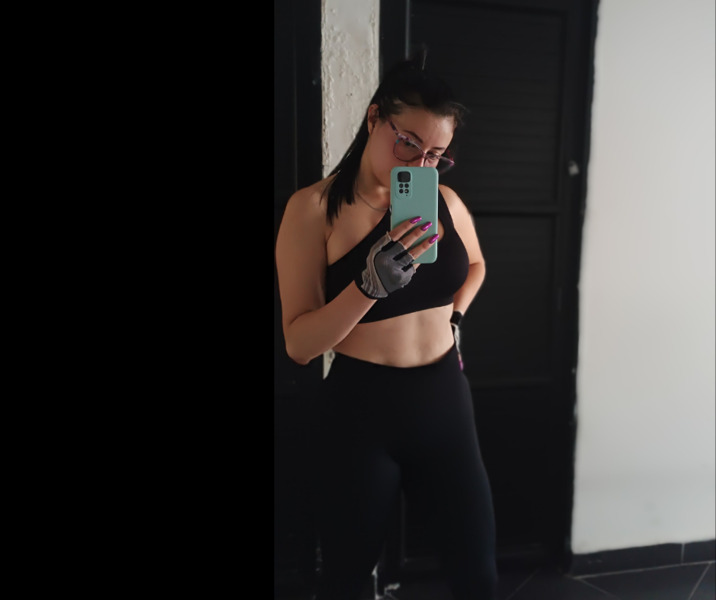 Artiest Vaalerystark Foto 4