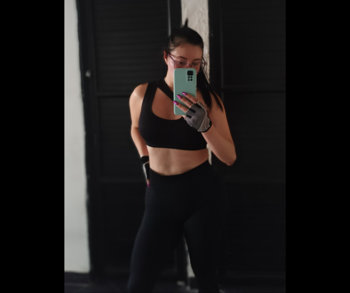 Artiest Vaalerystark Foto 3