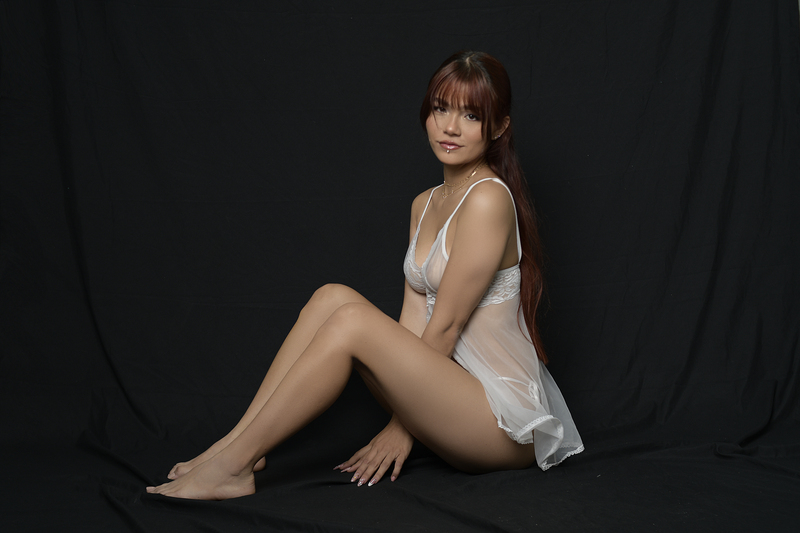 Intérprete DanicaDaichi Foto 2