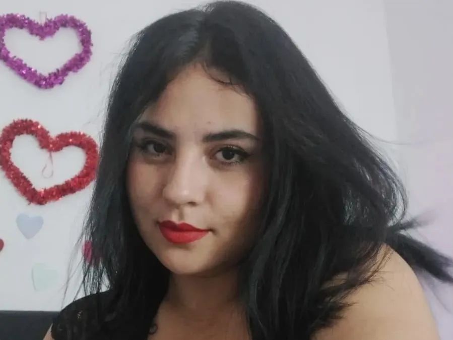 Yinnyrubby immagine del profilo del modello di cam