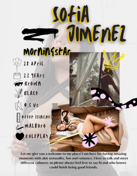 Darsteller Morningstar927 Foto 3