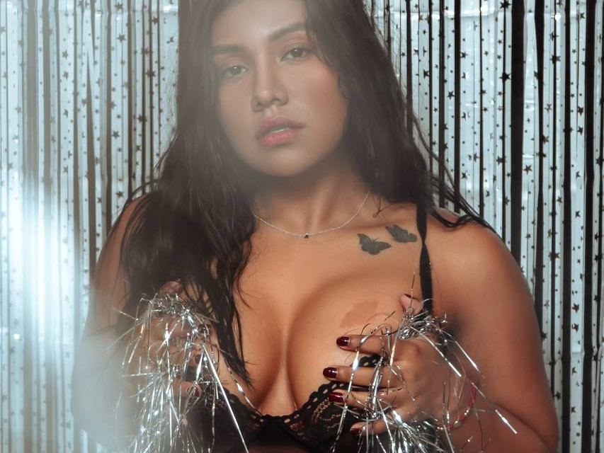 Imagen de perfil de modelo de cámara web de Morningstar927