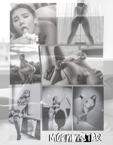 Darsteller Morningstar927 Foto 4