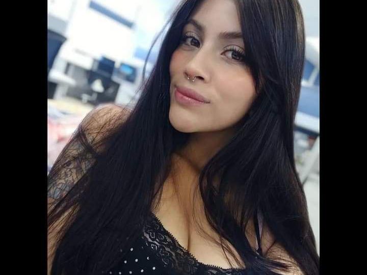 Foto de perfil de modelo de webcam de Paulalamour 