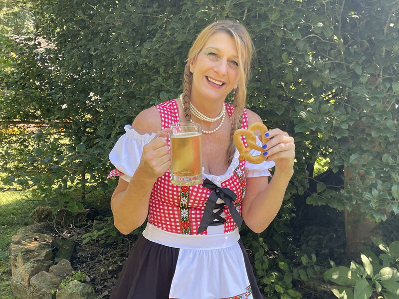 Darsteller OliviaBruceXXX Foto 2