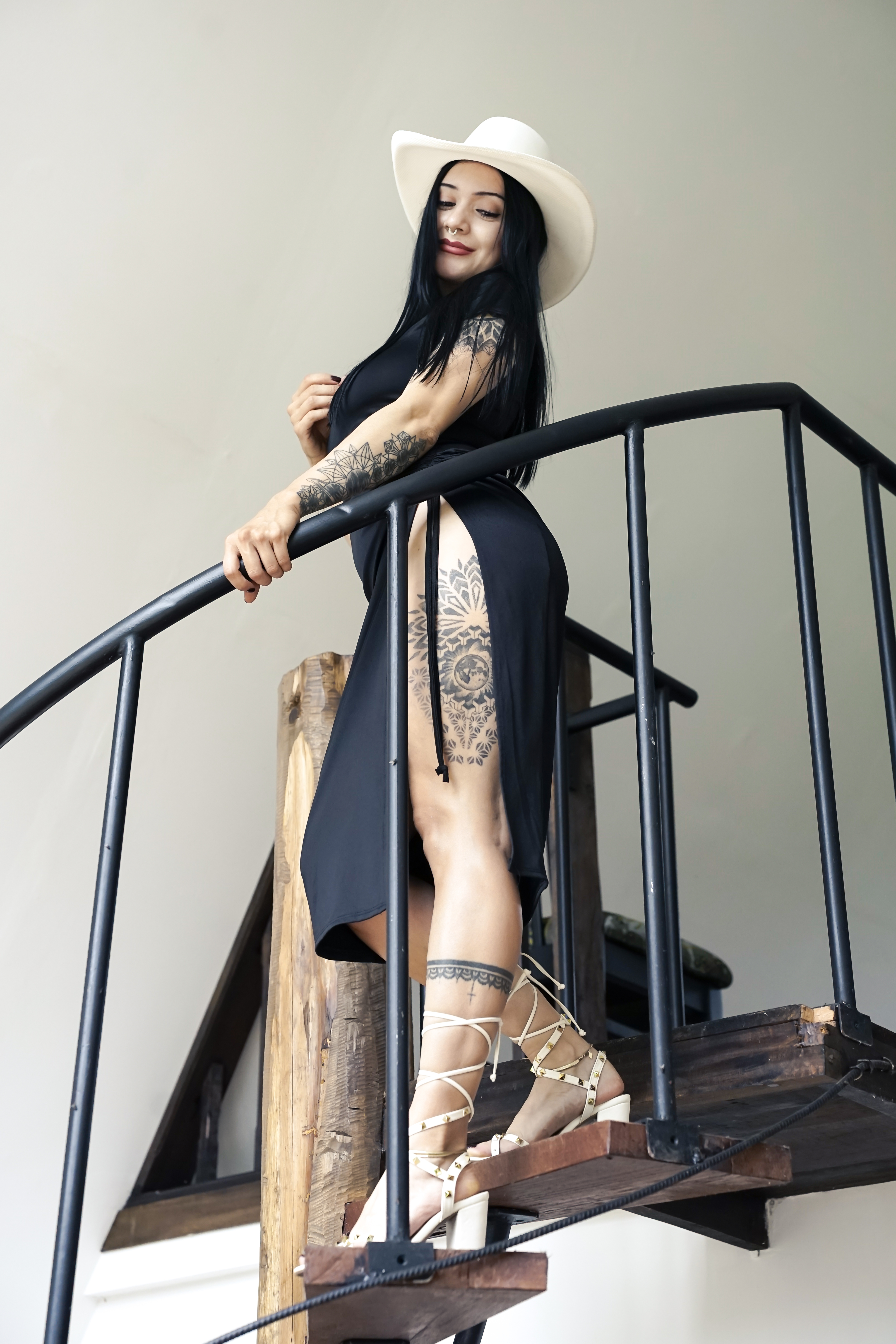 Darsteller charlotteewhitee Foto 4