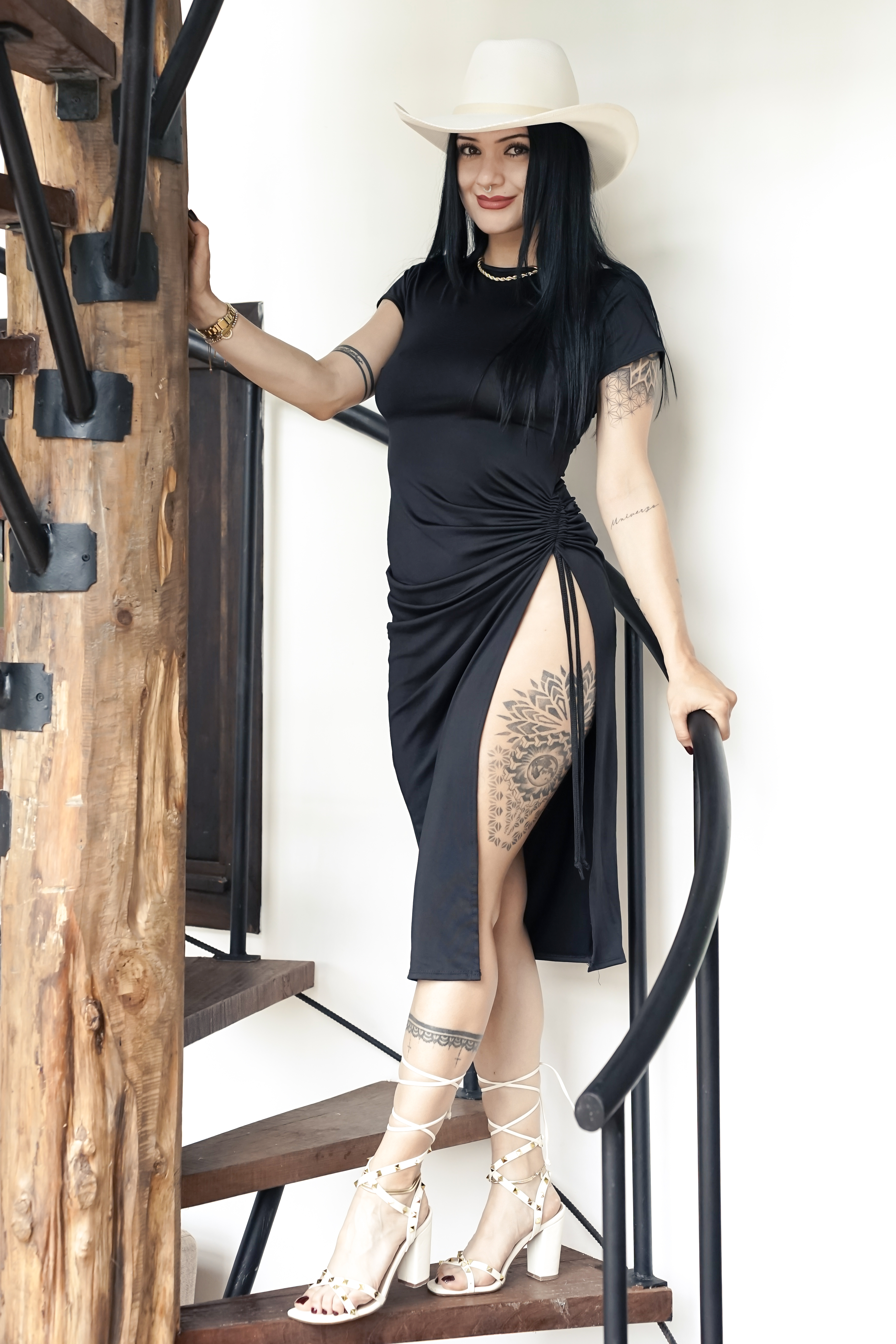 Darsteller charlotteewhitee Foto 2