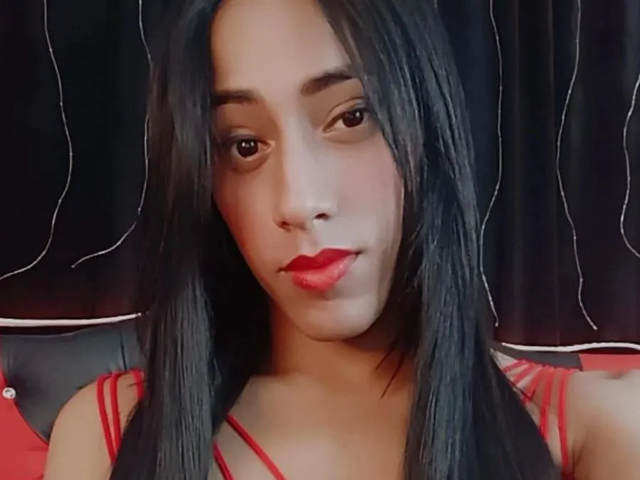 Image de profil du modèle de webcam FrancheskaGoddess