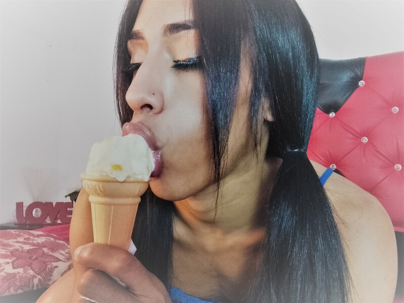 Interprète FrancheskaGoddess Photo 7