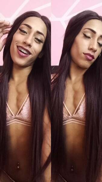 Interprète FrancheskaGoddess Photo 8