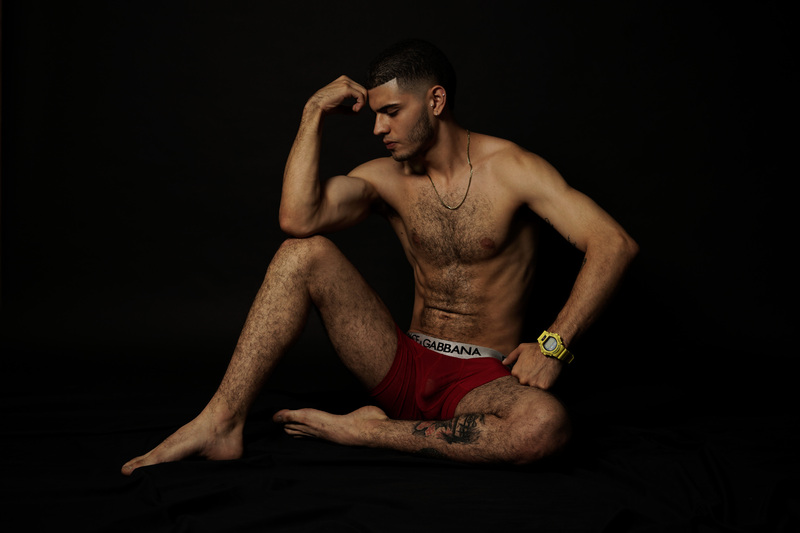 Intérprete ChandlerJhoness Foto 6