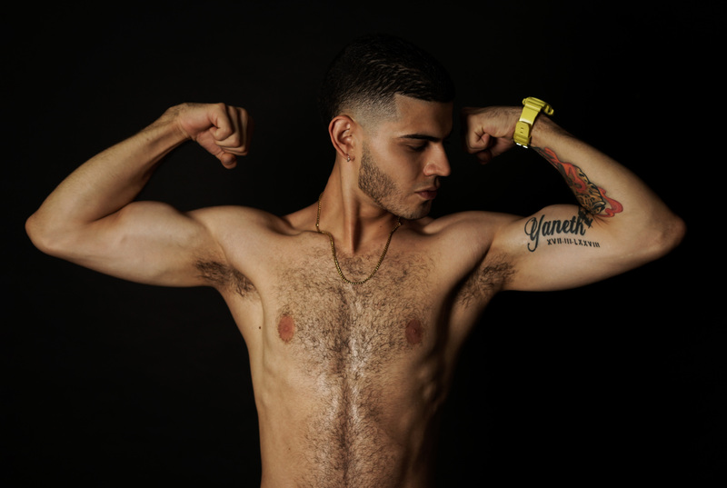 Intérprete ChandlerJhoness Foto 7