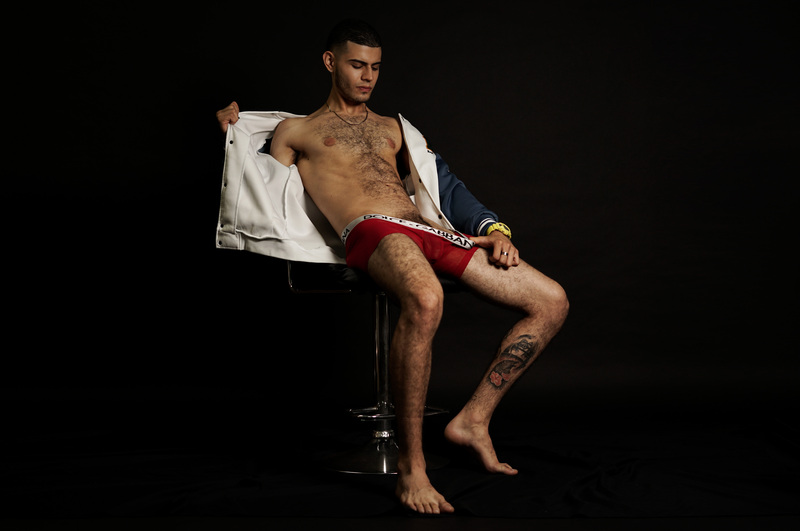 Intérprete ChandlerJhoness Foto 10