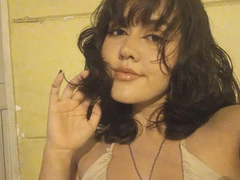 LotttMoon profielfoto van cam model