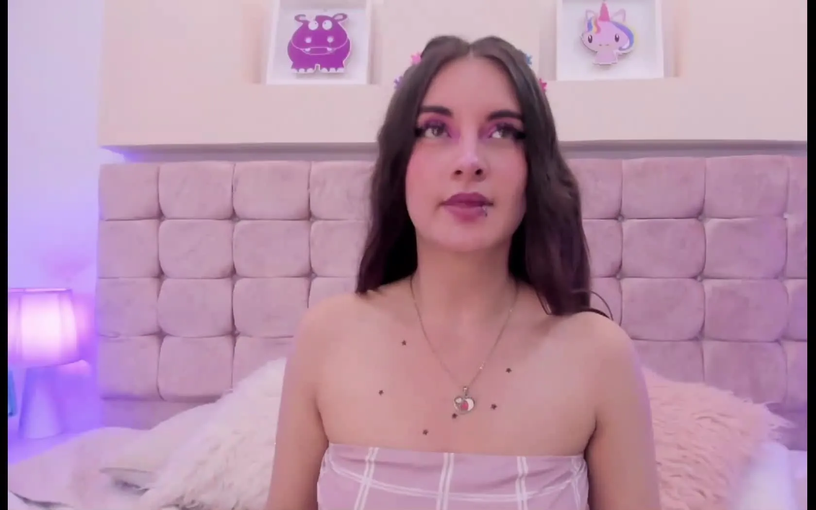 Interprete whitneyswan Video 1