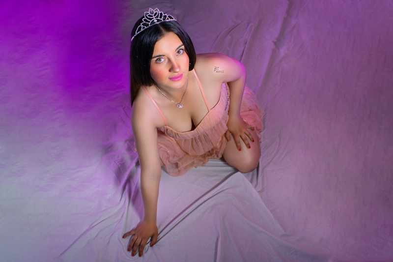 Intérprete whitneyswan Foto 1