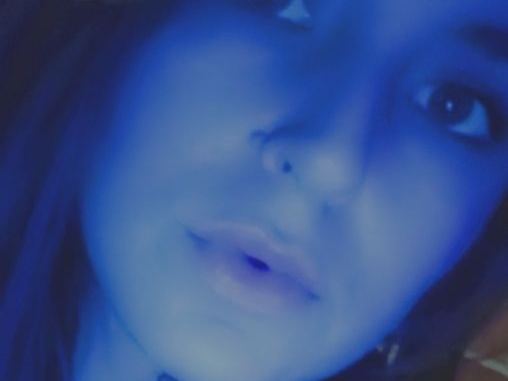 StonedlustBlack profielfoto van cam model