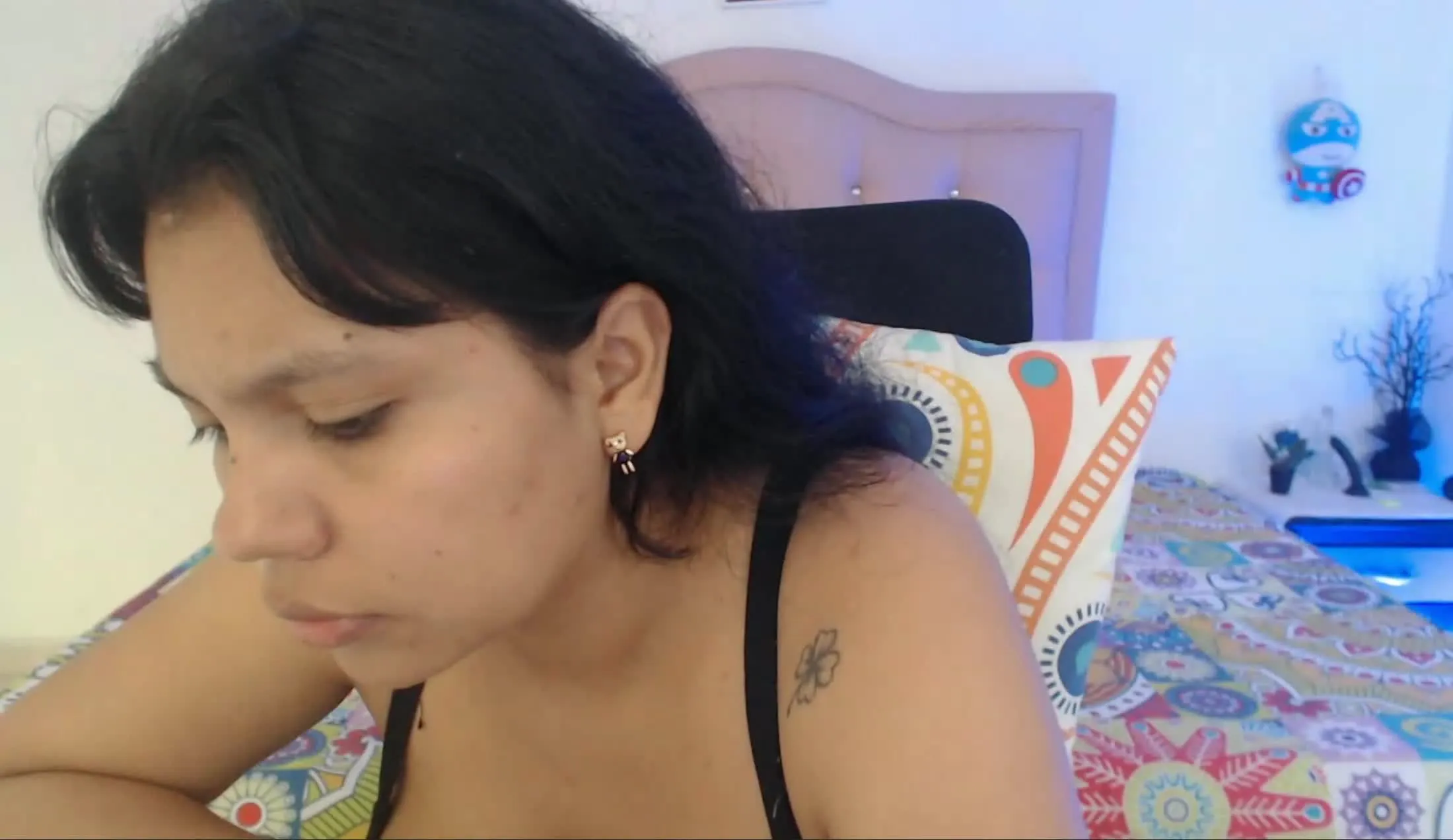 Artiest ainhoacaluchi Video 1