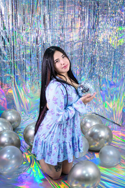 Utøver MillanBrunet Bilde 6