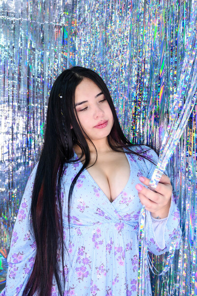 Artist MillanBrunet Foto 1