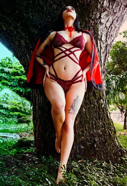 Artist Veronicajohnson Foto 4