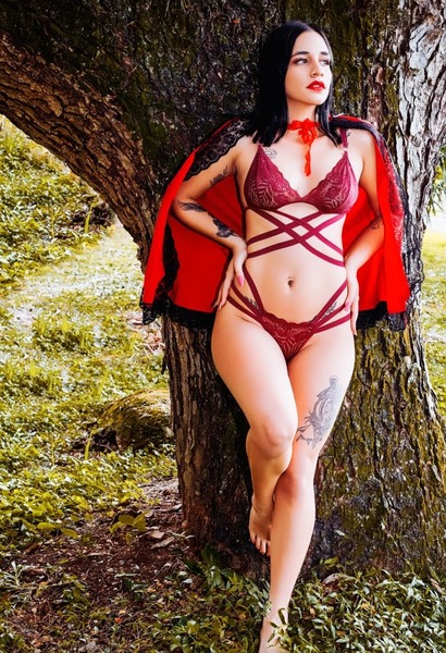 Artist Veronicajohnson Foto 3