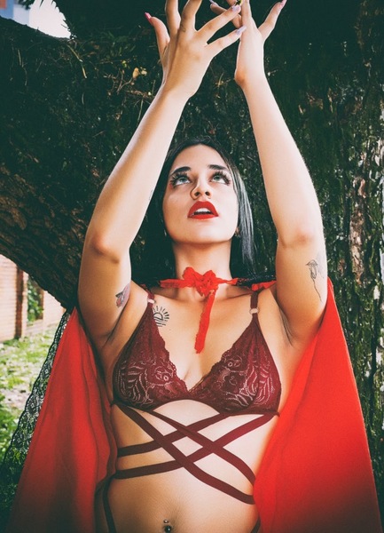 Artist Veronicajohnson Foto 2