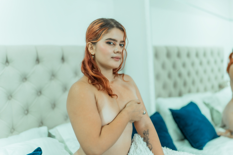 Utøver ArianaWayne Bilde 7
