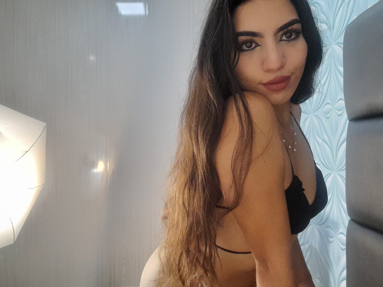 Foto de perfil de modelo de webcam de Aiko20 