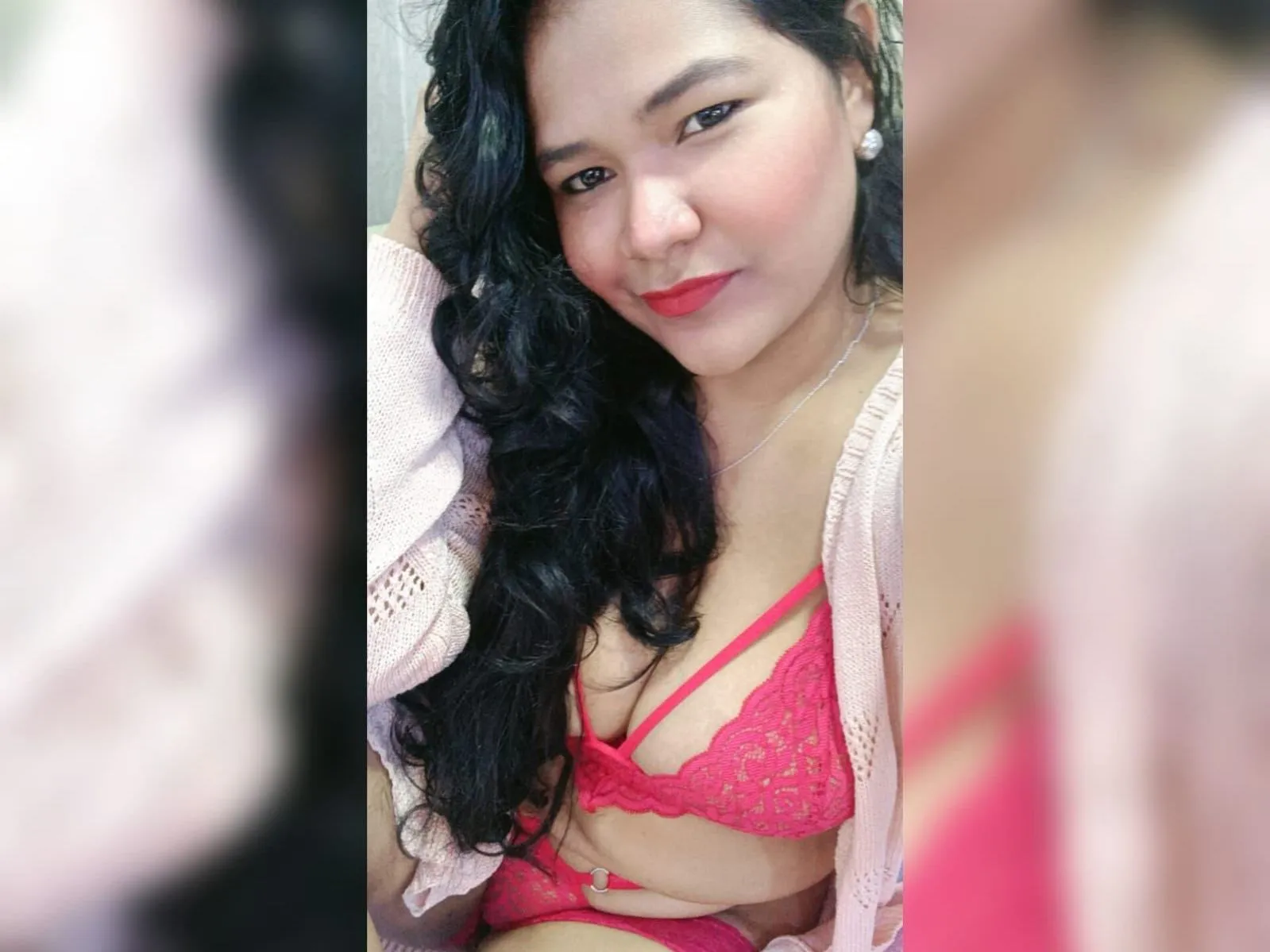 KaylaBeans Profilbild des Cam-Modells