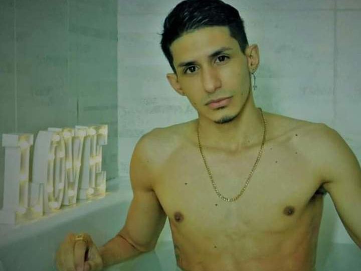 Foto de perfil de modelo de webcam de Jackcams18 