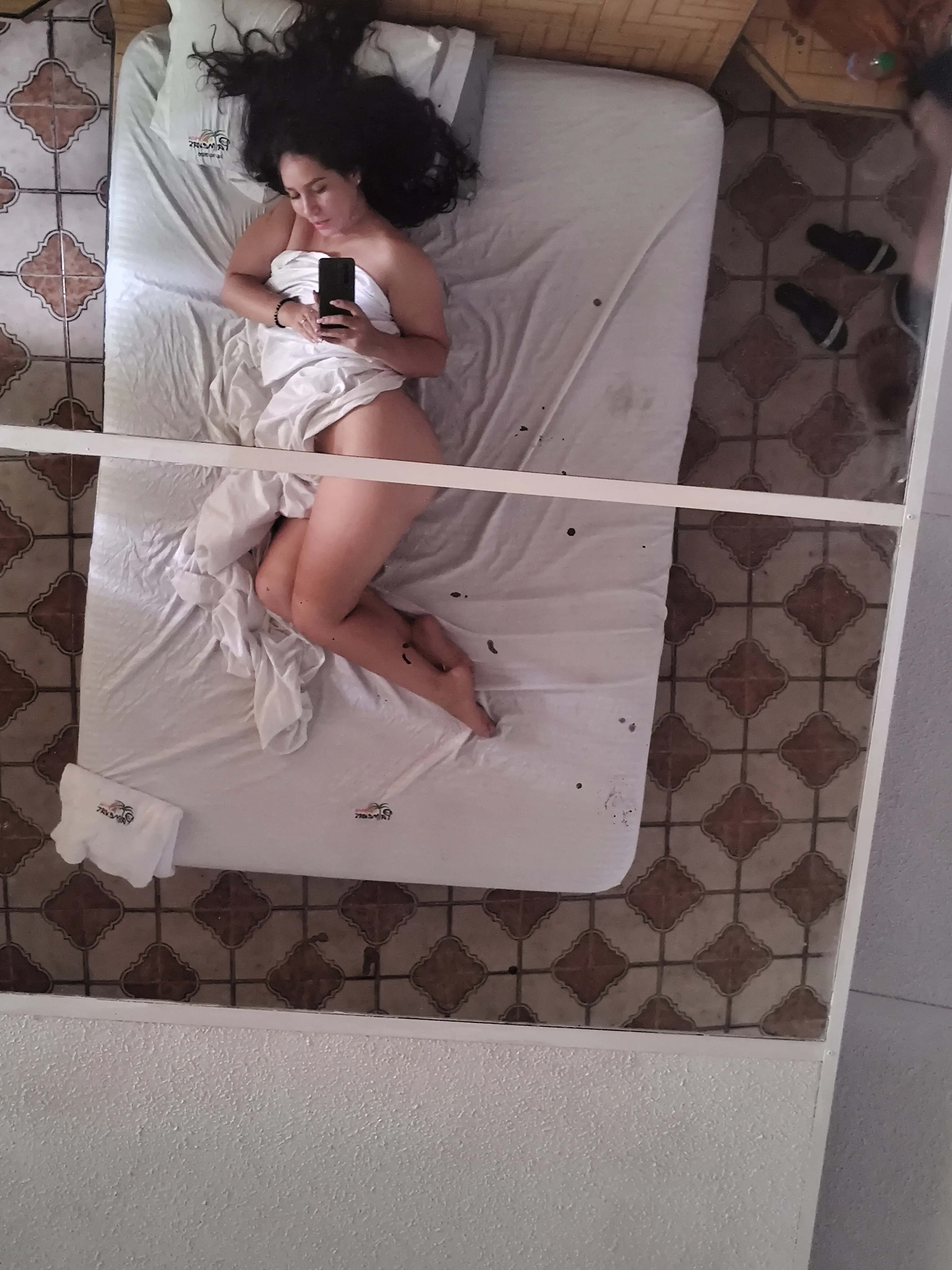 Artista nahirobi Foto 4