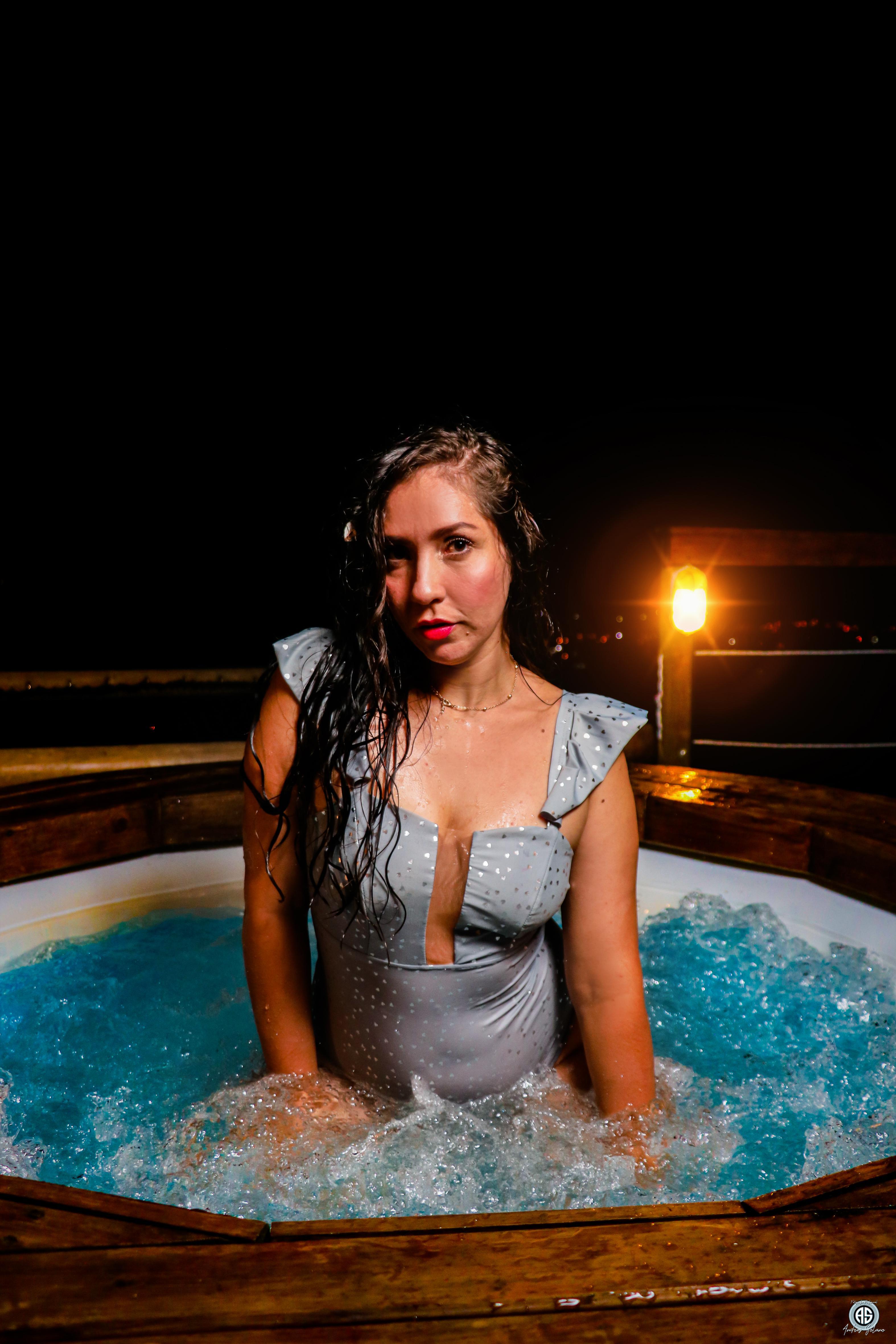 Artista nahirobi Foto 12