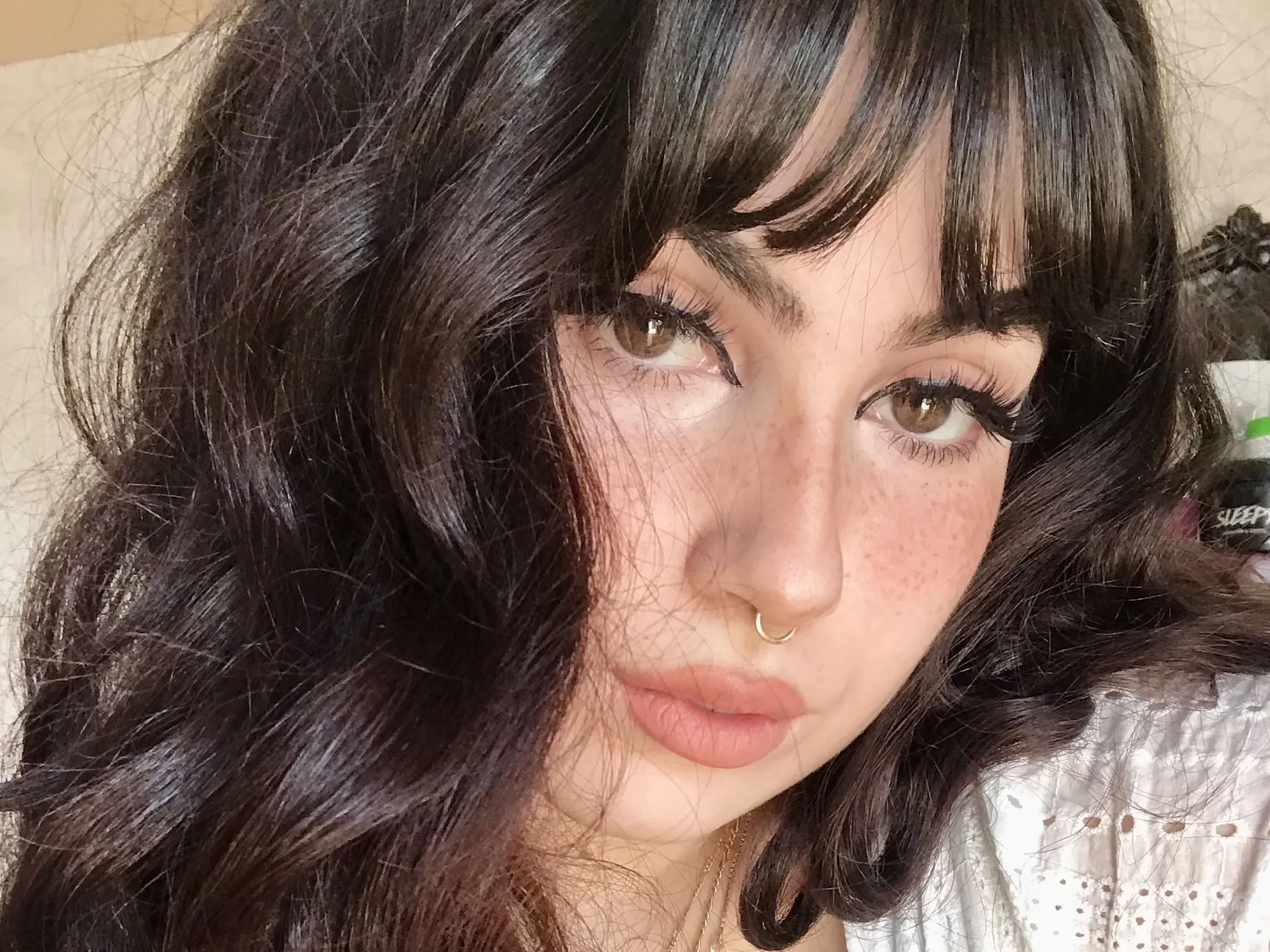 sc4ryf4iry Profilbild des Cam-Modells