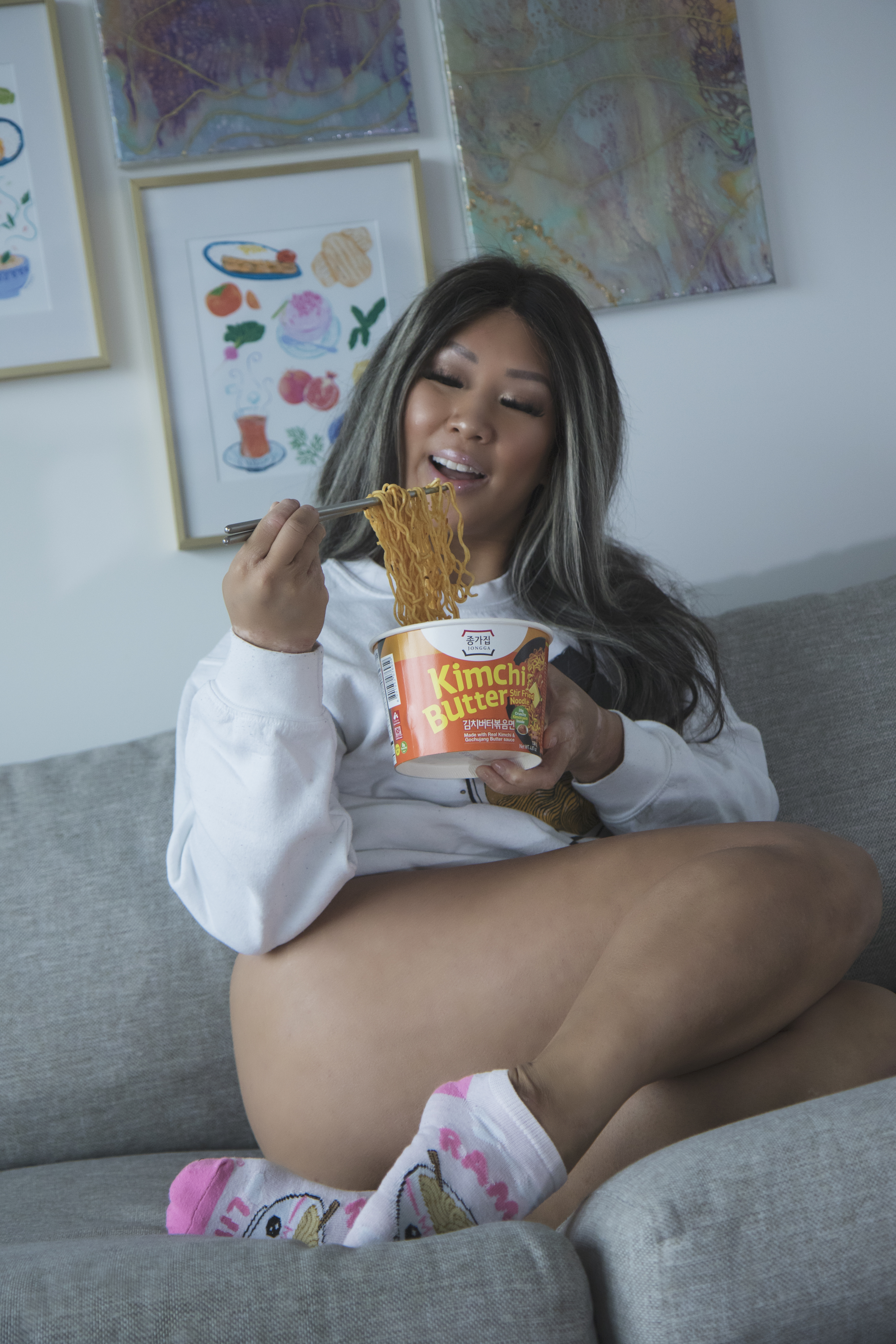 Utøver SIAonCamera Bilde 3