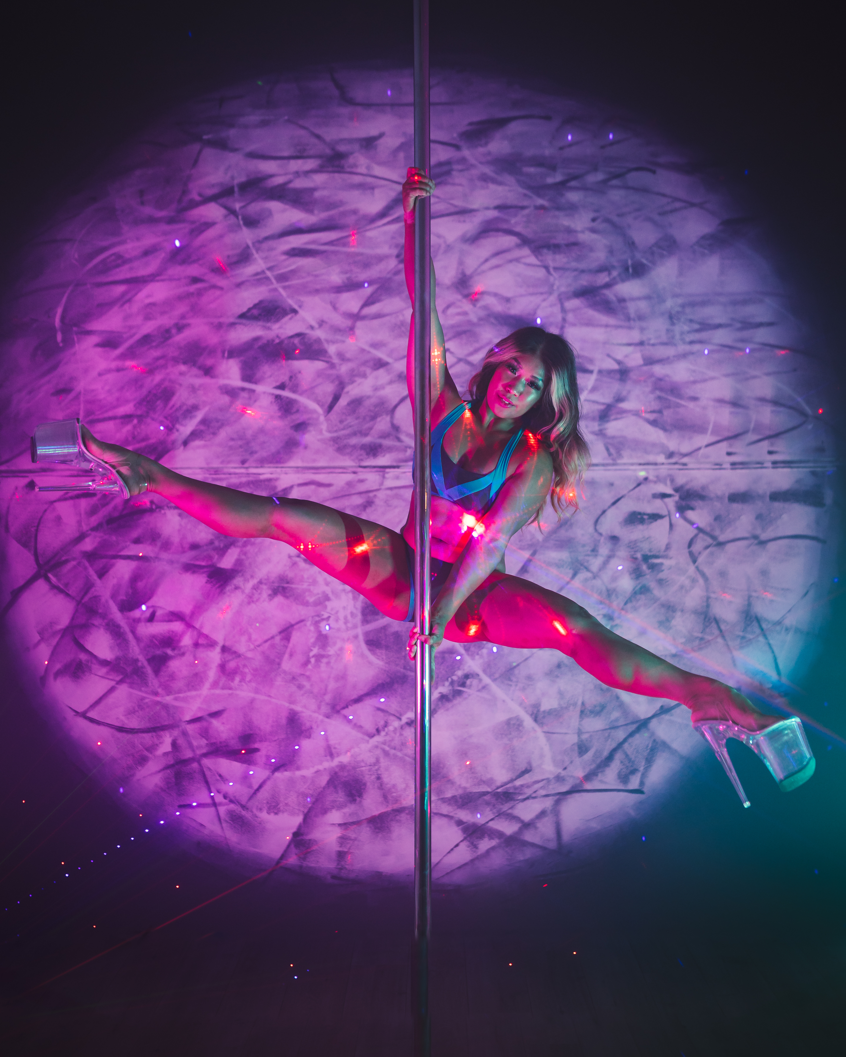 Utøver SIAonCamera Bilde 4