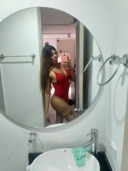 Interprète CamilaFooxie Photo 3