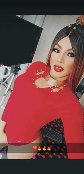 Interprète CamilaFooxie Photo 7