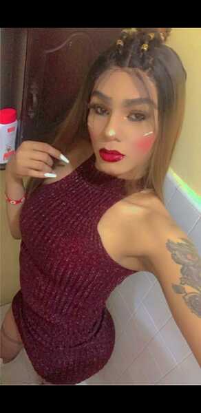 Interprète CamilaFooxie Photo 2