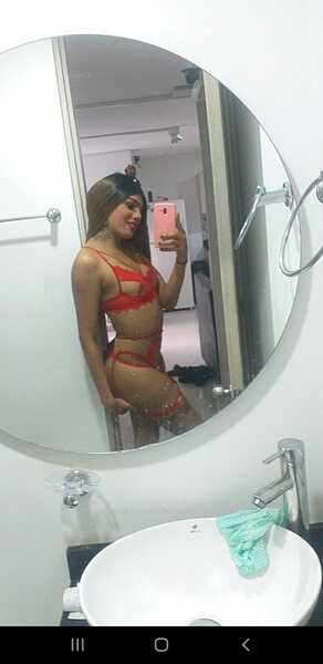 Interprète CamilaFooxie Photo 4