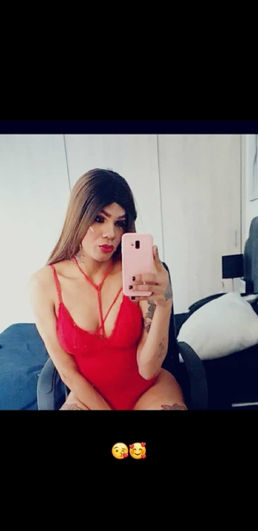 Interprète CamilaFooxie Photo 1