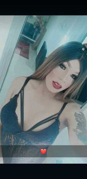 Interprète CamilaFooxie Photo 5