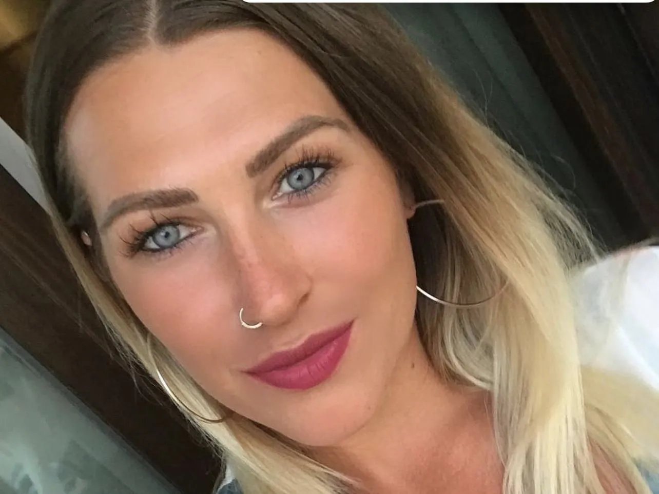 Beautiful18Becky profielfoto van cam model