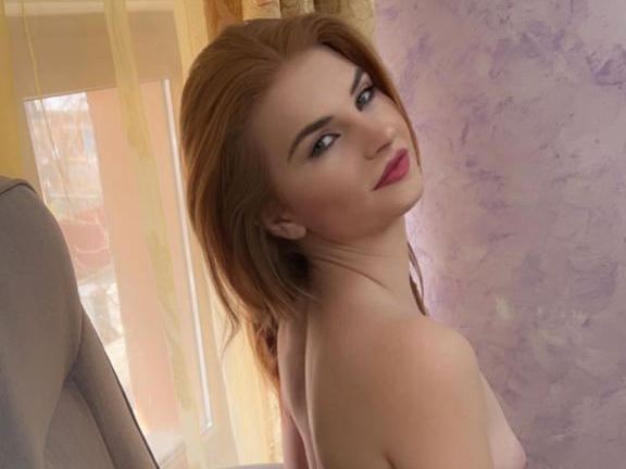 ReyaGold cam model profile picture