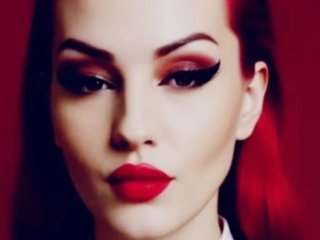 Image de profil du modèle de webcam VictoriaHeller