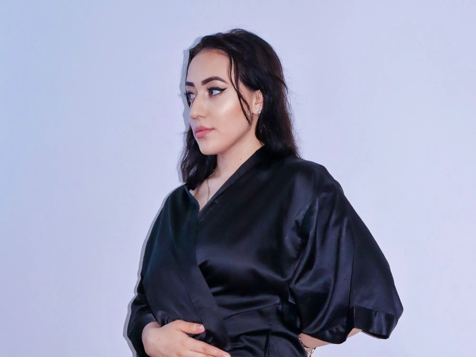 Imagen de perfil de modelo de cámara web de DizzieBloom