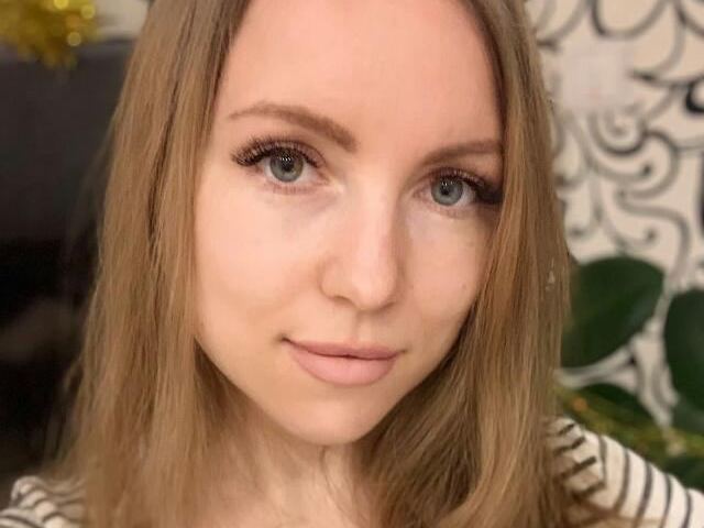 Jennypurr profielfoto van cam model