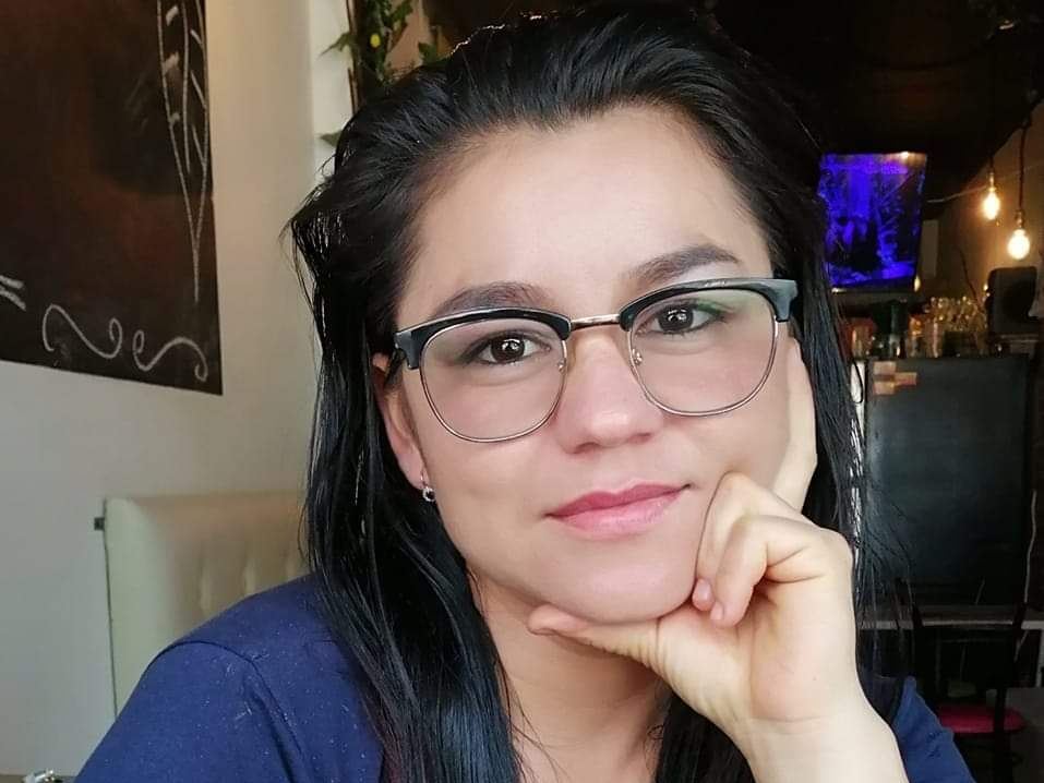 SammanthaBrando profielfoto van cam model